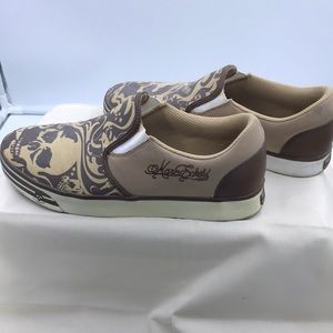 Unltd by Marc Ecko casual shoes.  Size 8.5